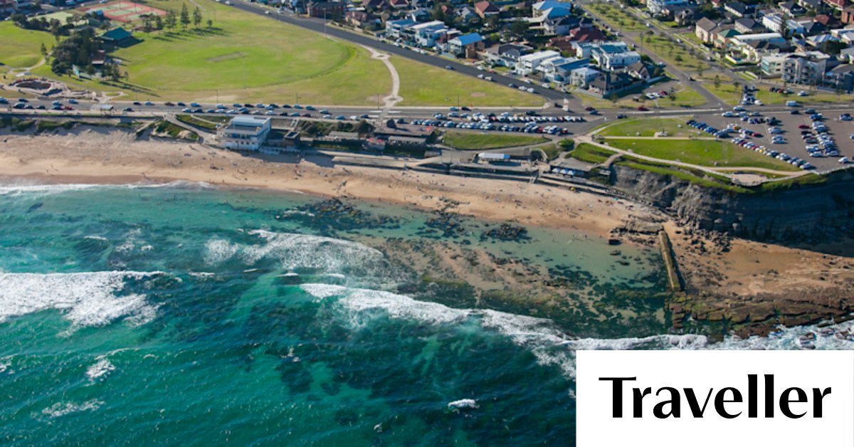 Beaches and bar crawls: Nine must-do highlights of Newcastle - Vimarsana News