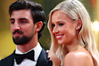 Annalise Dalins and Josh Daicos won the genetic lottery and are smitten in love. Sometimes life just ain’t fair for the rest of us mere mortals. 