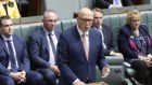 Opposition Leader Peter Dutton will vote in favour of the JobSeeker increase.