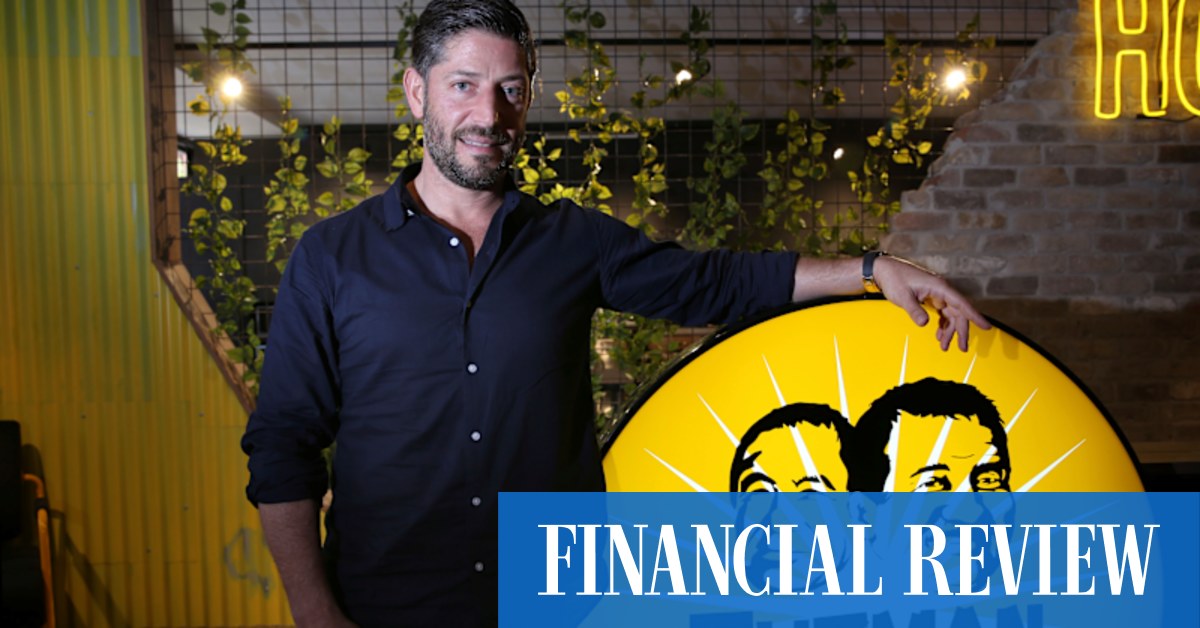 Burrito ambition: Guzman Y Gomez seeks $1.6b valuation in selldown - Vimarsana News