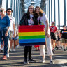 WorldPride was weeks of glittery fun – but what did it do for Sydney?