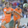 Jaguares win to close in on Super finals