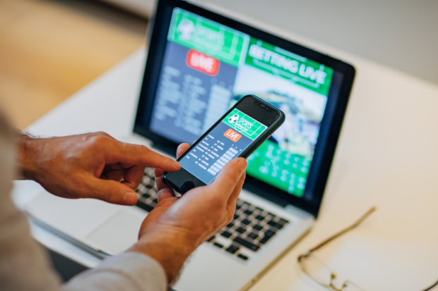The Responsible Wagering Association will soon introduce a  “national self-exclusion register”.