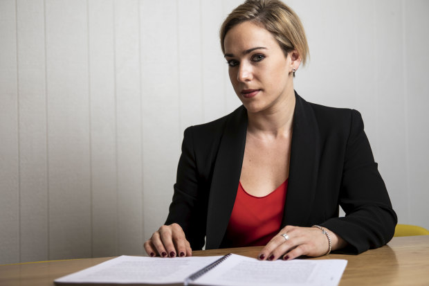 “This judgment creates clarity for sperm donors but also creates problems,” says lawyer Tahlia Bleier.