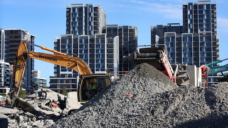 NSW Premier says housing supply can’t be delayed as councils face pressure