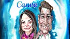 Canva has made strides to retool its platform with AI capabilities which appears to have played a role in AI-related redundancies. 
