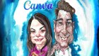 Canva’s Melanie Perkins and Cliff Obrecht have made important changes that should set it up for a big public listing.