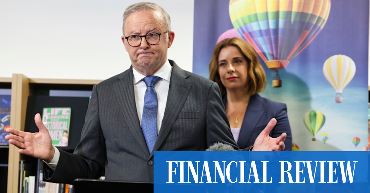 The prime minister says he has no plans to tighten rules that allow MPs to bill taxpayers tens of thousands of dollars in family travel allowances.