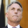 Deputy Prime Minister Richard Marles