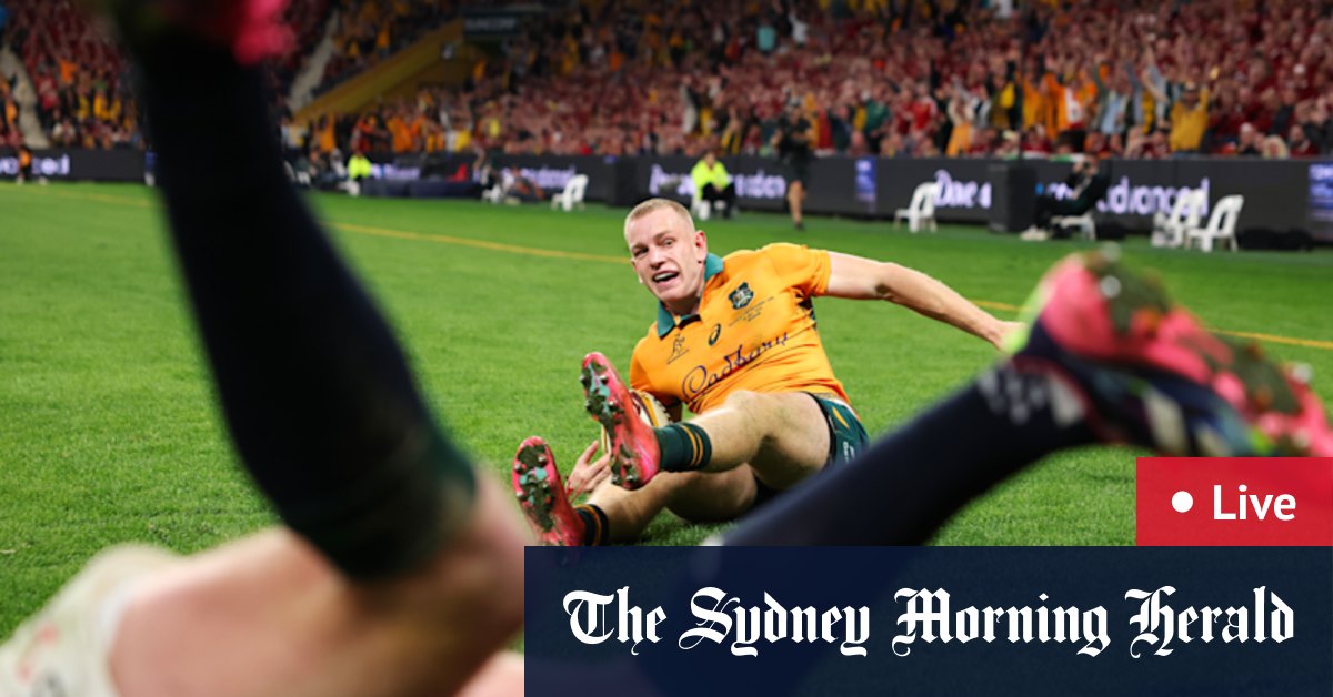 Brisbane news live: Brisbane crowned Australia’s top sports city