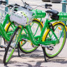 Love them or loathe them, there's another share-bike operator in town