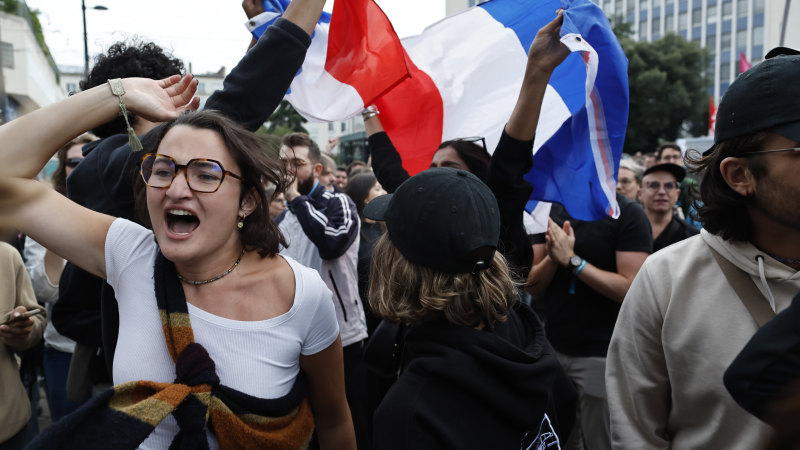 France’s prime minister to quit after shock election result
