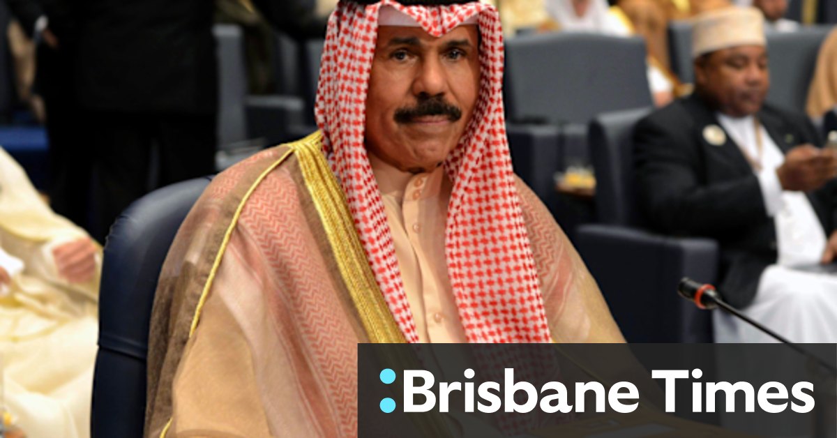 Obituary: Sheikh Nawaf, Emir of Kuwait, defence minister at Iraqi invasion - Vimarsana News