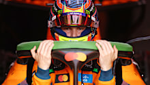 Oscar Piastri has been ‘consistently’ lagging teammate Lando Norris in 2026.