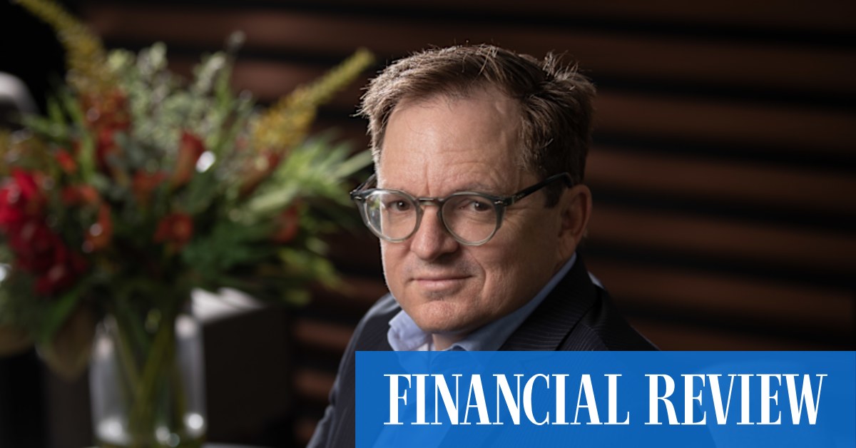 Veteran fundie Jamie Nicol's lessons from 20 years of beating the market - Vimarsana News