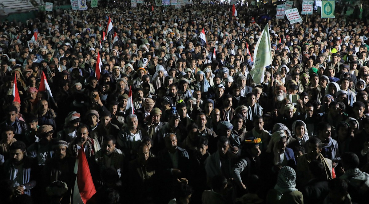 Iran Conflict: Iraq Claims Saudi Pipeline Attack Came from Its Land