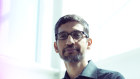 Google CEO Sundar Pichai.