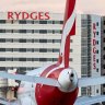 Sydney Airport hotel up for sale as demand heats up