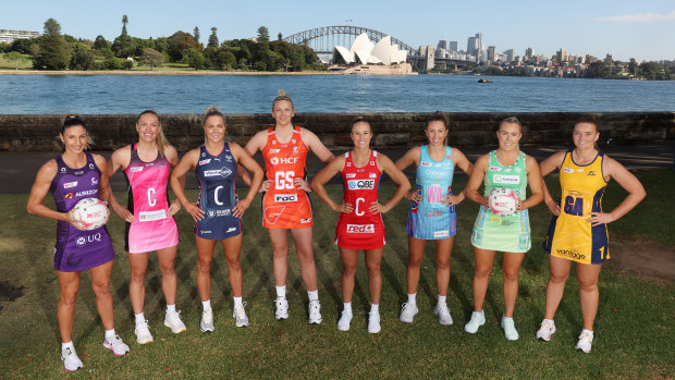 With the CEO, chair and a team gone, a new age dawns for Australian netball