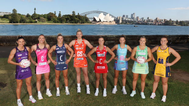 Calm after the storm: Super Netball returns after tumultuous off-season