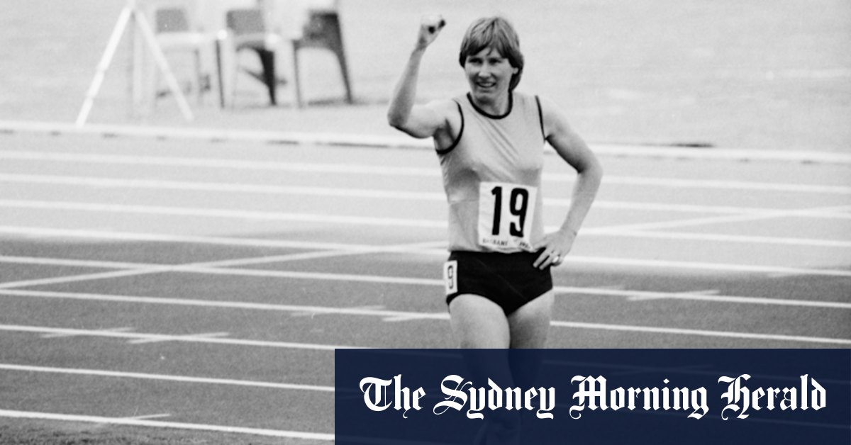 From the Archives, 1980: 'Crushed' Raelene Boyle pulls out of Olympics - Vimarsana News