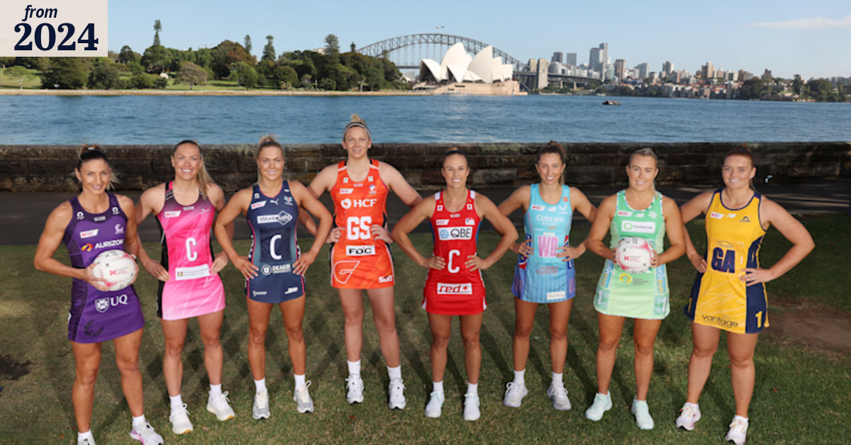 Calm after the storm: Super Netball returns after tumultuous off-season