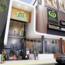 Supermarket to capitalise on Perth shopping doldrums as more move into the heart of the city