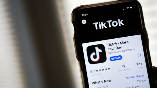 New Zeland and the United Kingdom announced bans on TikTok from government devices this week.