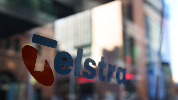 'A very, very big transformation': Telstra to shut 78 business centres