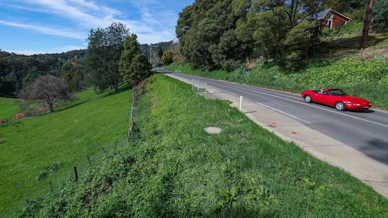 We transformed our lives for my suburb. Its name is so quaint, people don’t believe it’s real