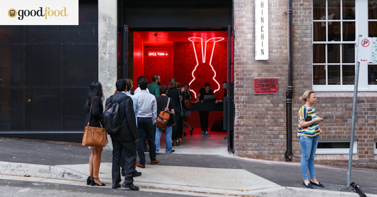 High-energy Melbourne restaurant Chin Chin to open second venue in Sydney