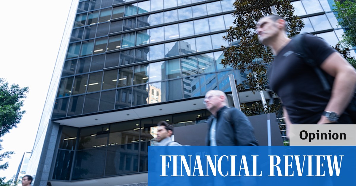 Office property: To attract talent, business must think about place and access to transport, retail, services and after-hours entertainment, writes Robert Harley - Vimarsana News