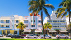 Miami’s hotels are offering special glamour packages for deep-pocketed racing fans this weekend. 