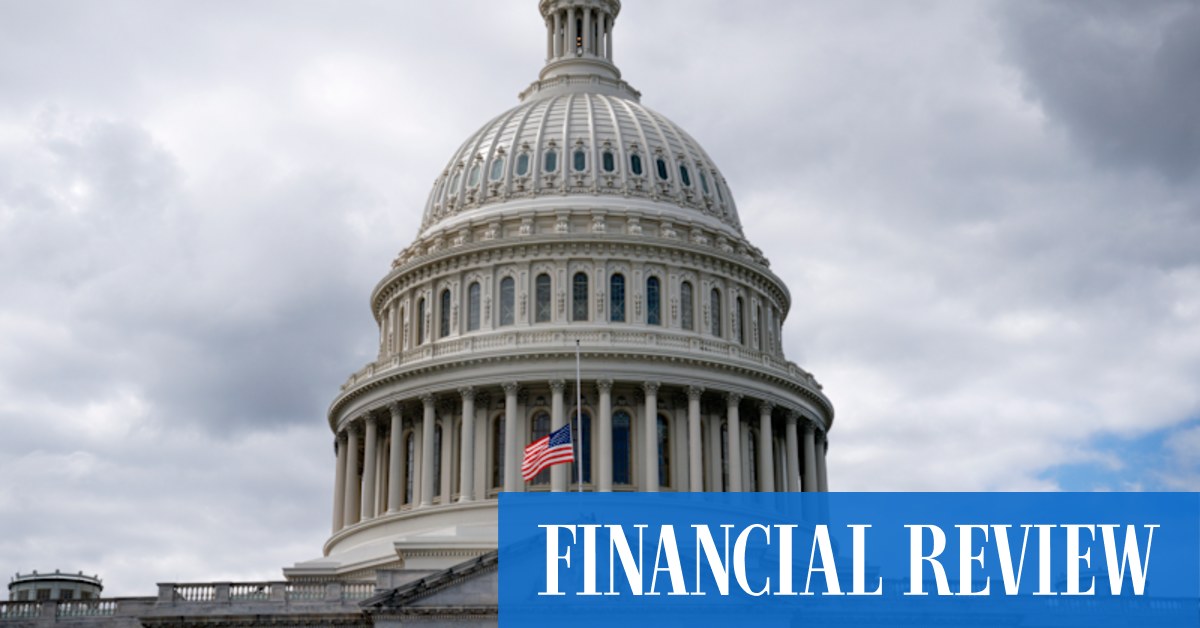 US midterms: What the elections mean for Australia - Vimarsana News