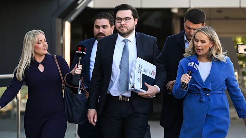 Watch live: Bruce Lehrmann’s high-stakes bid to overturn rape finding