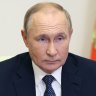 Putin has mastered the art of atrocity, but it won’t win him this war