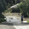 Melbourne Water advice allowed flooded retirement villas, inquiry hears