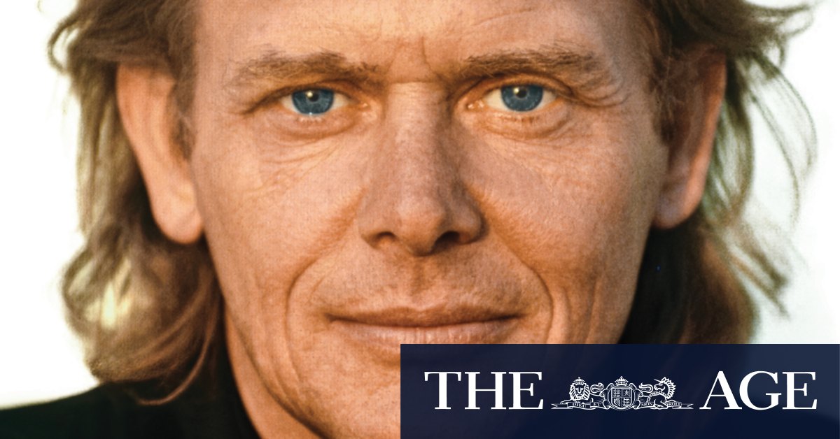 John Farnham to write memoir titled The Voice Inside - Vimarsana News