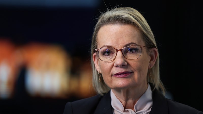 Is Australia ready for another female leader?