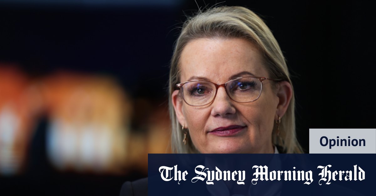 Is Australia ready for another female leader?