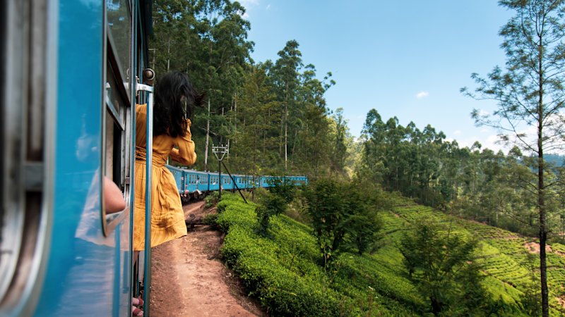 Women-only travel boom continues with launch of new trips