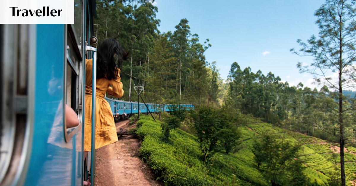 Women-only travel boom continues with launch of new trips