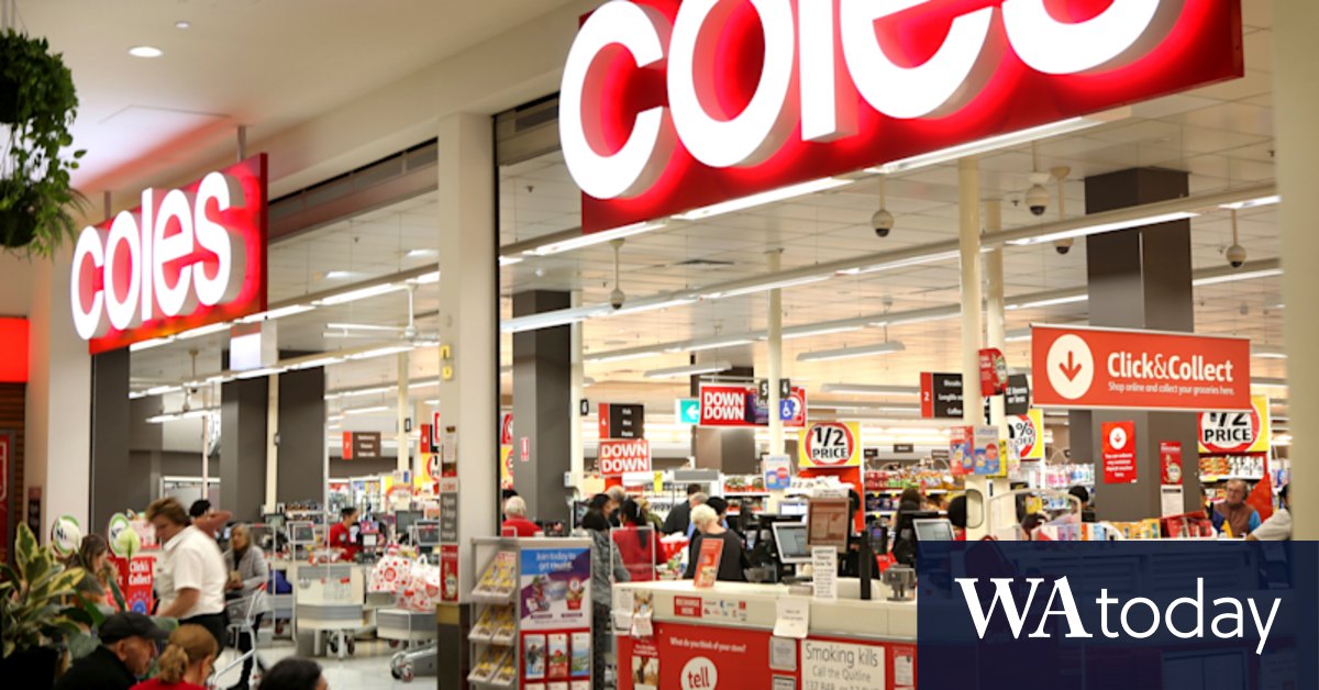 Industrial relations: Supermarket giant Coles forced to bargaining table under new laws - Vimarsana News