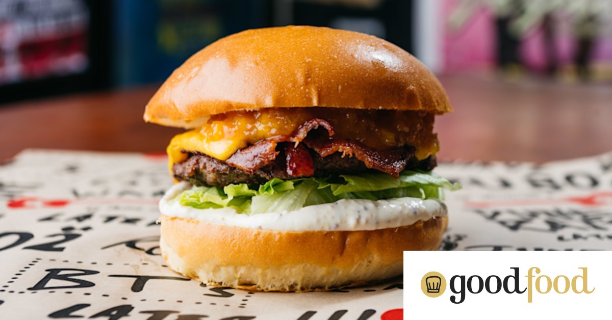 Popular rock'n'roll burger joint is opening new Enmore Road branch (and a TV presenter is on board) - Vimarsana News