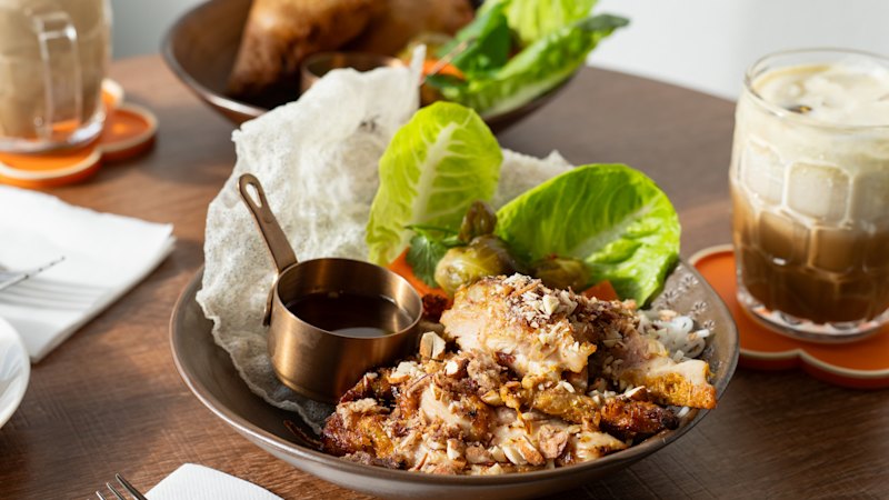 Five new Vietnamese cafes open in Melbourne, featuring pho and modern Vietnamese coffee
