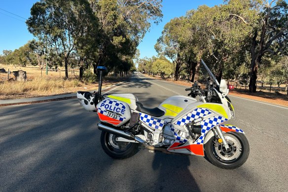 Two people have died after two cars crashed in Perth’s north-east, in Lower Chittering, on the eve of the Easter long weekend, 2024.