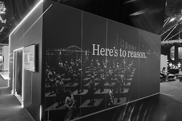 The Common Ground at SXSW