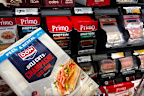 Some deli meats are healthier than others, an expert warns. 