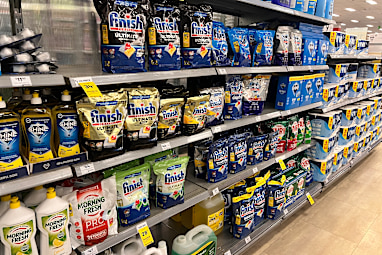 Choice has tested the most popular dishwashing tablets on the market.