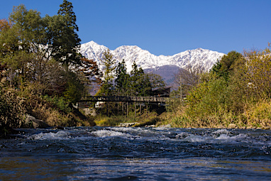 Nakagawa nagano